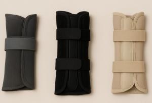 بهترین مچ‌بند طبی ایرانی در بازار