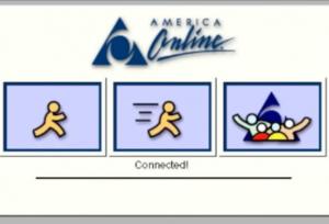 اینترنت دیال آپ AOL منسوخ می شود