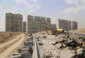 احداث ۶ معبر جدید در شمال‌غرب تهران