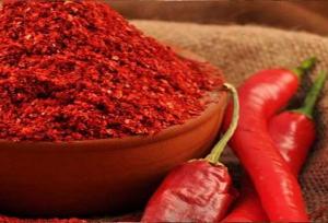 ادویه پول بیبر برای چه غذایی مناسب است؟