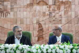 رئیس کمیسیون امنیت ملی بر لزوم احیای شهرهای مرزی تأکید کرد