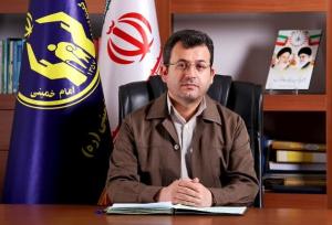 افتتاح همراه سرای درمانی مرکز نیکوکاری طبیب گلستان