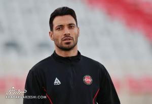 بیانیه باشگاه تراکتور در حمایت از شجاع و علیه پرسپولیس!