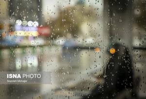 ثبت بارش ۹۰ میلی متری در رودسر/ رفت و برگشت برف و باران