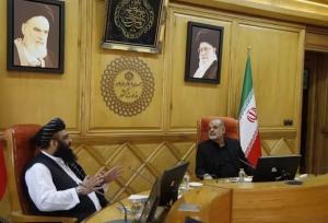 وحیدی: ایران همواره در کنار مردم افغانستان ایستاده است
