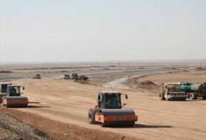 جنوب شرق ایران در مسیر تازه توسعه