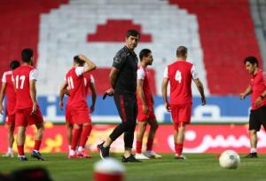 توهین به «کریم باقری» فراتر از یک جنجال/ اسطوره‌هایی که بی‌پناه هستند