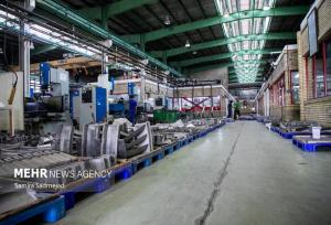 کاهش ۱۱ درصدی تحویل برق به صنایع در پنج ماه نخست