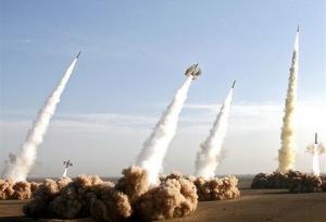اسرائیل کجا منتظر سقوط موشک‌های ایران است؟