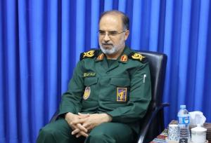 فرمانده سپاه کربلا: مشکلات ۶۵  واحد صنعتی و معدنی مازندران با پیگیری کانون بسیج مهندسین استان برطرف شد