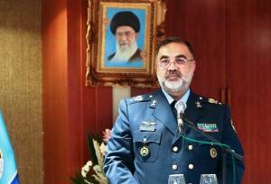 امیر واحدی: دشمنان از بدو پیروزی انقلاب بنای دشمنی گذاشتند