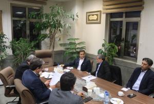 راه‌های همکاری فرهنگی ایران و قزاقستان بررسی شد