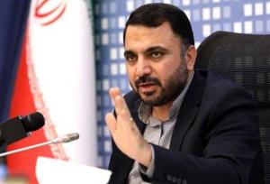 واکنش وزیر ارتباطات به انتشار دروغ‌هایی در خصوص قطع‌شدن اینترنت