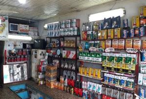 ابراهیمی: ۲۵ هزار لیتر روغن موتور احتکارشده در سیاهکل کشف شد