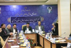 هندبال مرکزی ظرفیت حضور در المپیک و رقابت‌های بین‌المللی را دارد