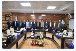 دانشگاه کردستان میزبان هیئتی از دانشگاه فدرال اورال روسیه شد