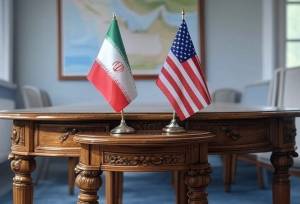  گفت‌وگوهای غیرمستقیم ایران و آمریکا در مسقط
