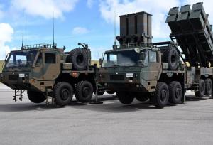 تصمیم ژاپن برای‌ بررسی امکان فروش موشک میان‌برد به فیلیپین