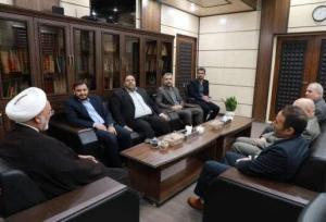 همکاری خیرخواهانه ۲۰۰۰ وکیل با کمیته امداد در سراسر کشور