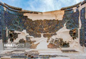 توضیحاتی درباره مرمت بازار تبریز، مسجد کبود، کلیسای سنت‌استپانوس و پاسخی به انتقادها