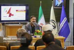 تبیین منطق انقلابی‌گری نیازمند بازخوانی اندیشه امام و رهبری است