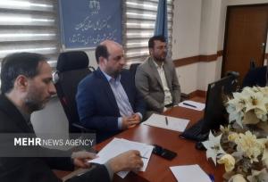 جاذب: انشعابات برق و گاز سازه‌های غیرمجاز در آستارا باید قطع شود