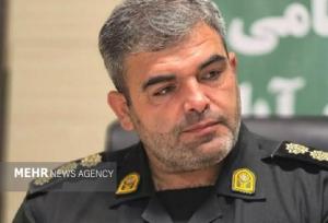 مرد هزارچهره کیش دستگیر شد