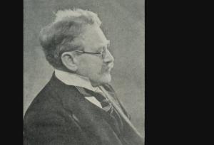 آرتور کریستین سن، اولین غیرایرانی که عضو فرهنگستان ایران شد