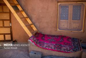 قارایی: کندلوس تکه‌ای از بهشت گمشده البرز است