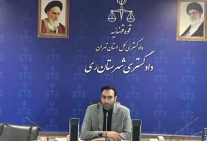 جزئیات جدید از حفاری شبانه در امامزاده عبدالله(ع)‌/ در رویای گنج!