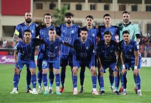 ترکیب تیم فوتبال استقلال برای دیدار با گل‌گهر اعلام شد/ یک تغییر عجیب!