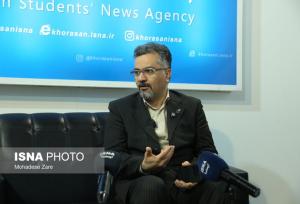 مروری بر آنچه در نمایشگاه هفته پژوهش و فناوری مشهد گذشت