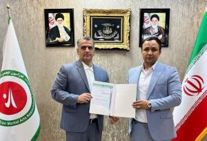 تغییر سرمربی پس از ۷۵ روز؛ مرتاضی سرمربی تیم جوانان MMA شد