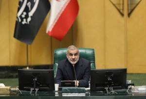 افتتاح آزمایشی مسیر ریلی اردبیل–میانه با قطار مسافربری در ۱۷ بهمن