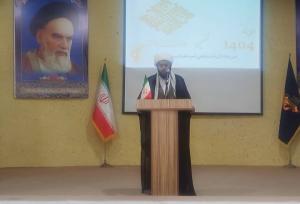 امام جمعه جاسک: اعتراض مسالمت‌آمیز حق مردم است