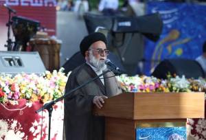 مدیران شهرستان نیشابور باید با یکدیگر هماهنگ باشند