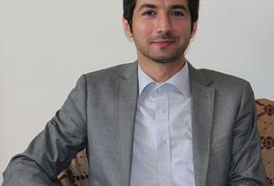 استایل متفاوت مجری «سمتِ خدا» جلب‌توجه کرد