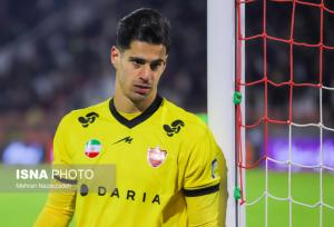 اعلام ترکیب پرسپولیس و مس رفسنجان