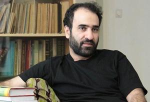 رضا امیرخانی بر اثر حادثه در بیمارستان بستری شد