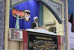 مردم ستون اصلی مقاومت و پیروزی در مقابل دشمن