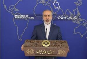 فعالیت‌های موشکی ایران کاملا مشروع است