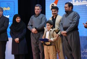 برترین‌های هجدهمین جشنواره بین‌المللی تئاتر خیابانی مریوان معرفی شدند