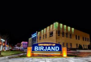 نخستین حضور دانشگاه بیرجند در رتبه‌بندی بین‌رشته‌ای علوم، نظام رتبه‌بندی Times