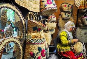 ضرورت توجه به برندسازی و اقتصادی کردن صنایع دستی گیلان