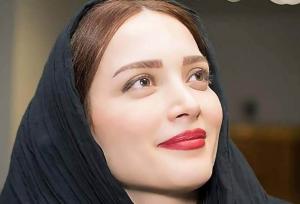 تازه‌ترین عکس‌های بهنوش طباطبایی در دارالمجانین!