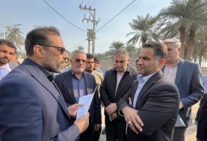 نوسازی مسکن روستایی در خوزستان کمتر از متوسط کشوری است/ روستاییان از تسهیلات بنیاد استفاده کنند