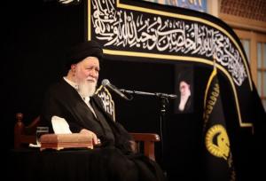 «امام رضا (ع)» بضعه پیامبر (ص) و نگهبان مسیر ولایت