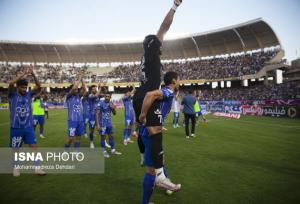 فلاحت‌زاده: ساپینتو از رفتارهای احساسی فاصله گرفته است/ استقلال قهرمان می‌شود