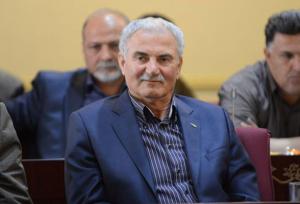 پدر فوتبال گیلان و سرمربی پرافتخار ملوان درگذشت