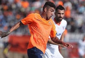 شکست خانگی برق شیراز